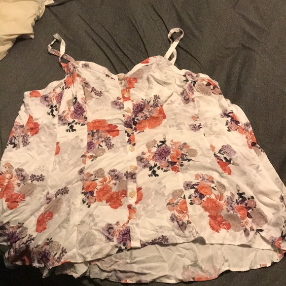 torrid Tops - Torrid top